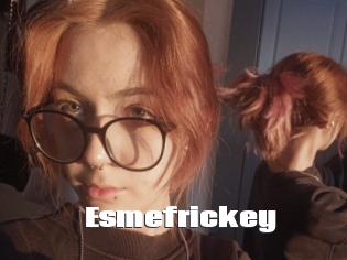 Esmefrickey