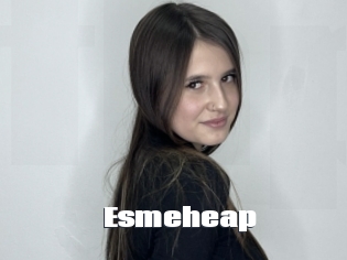 Esmeheap