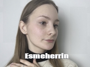 Esmeherrin