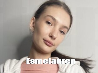 Esmelauren