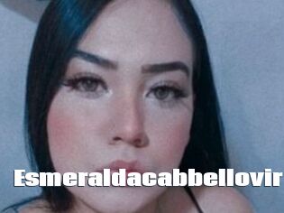 Esmeraldacabbellovir