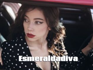 Esmeraldadiva