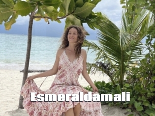 Esmeraldamali