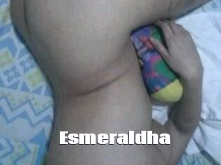 Esmeraldha