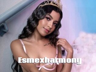 Esmexharmony