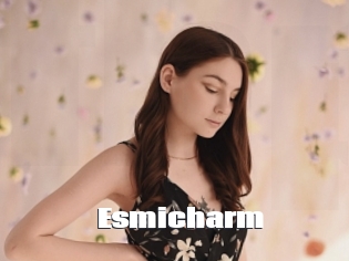 Esmicharm