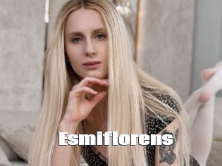 Esmiflorens
