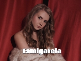 Esmigarcia