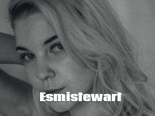 Esmistewart