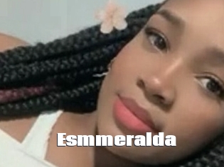 Esmmeralda