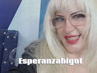 esperanzabigot The hot porn