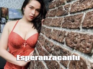 Esperanzacantu
