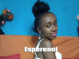 esperenci The hot porn