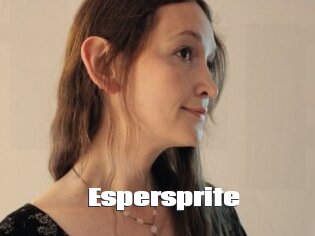 Espersprite