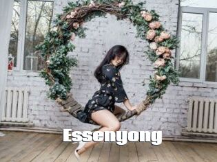 Essenyong