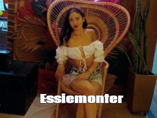Essiemonter