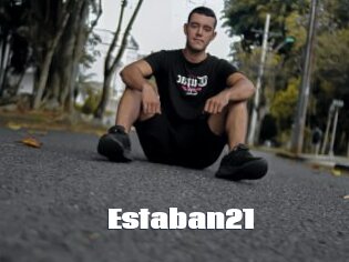 Estaban21