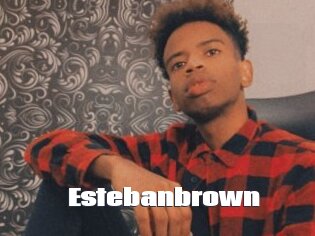 Estebanbrown