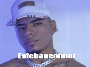 Estebanconnor