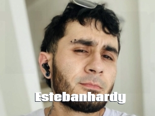Estebanhardy
