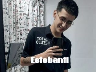 Estebantl
