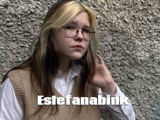 Estefanabink