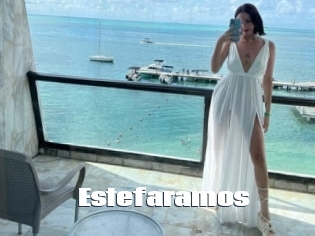 Estefaramos