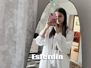Esterdin