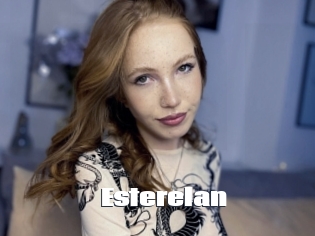 esterelan The hot porn