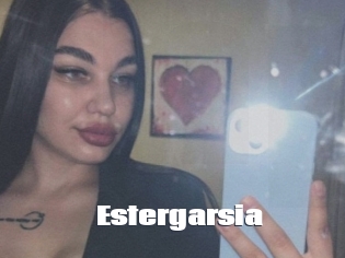 Estergarsia