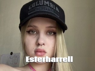Esterharrell