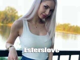 Esterslove