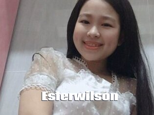 Esterwilson