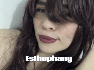 Esthephany