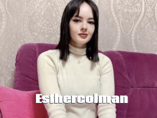 Esthercolman