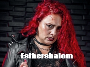 Esthershalom