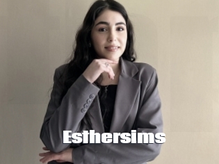 Esthersims