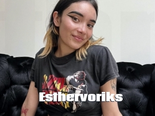 Esthervoriks