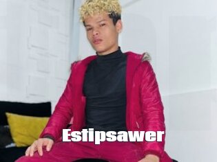 Estipsawer