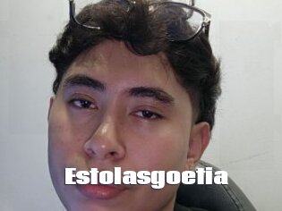 Estolasgoetia