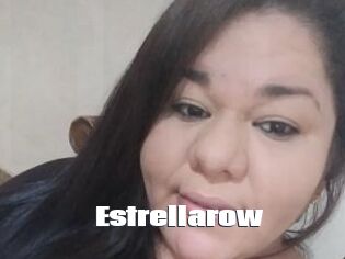 Estrellarow