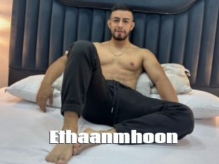 Ethaanmhoon