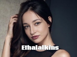 Ethalalkins