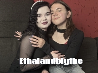 Ethalandblythe
