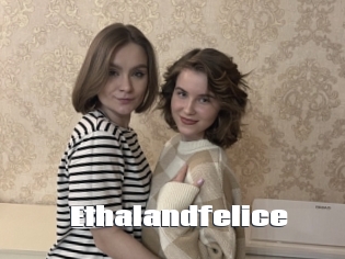 Ethalandfelice
