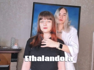 Ethalandora