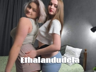 Ethalandudela