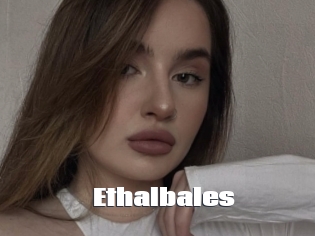 ethalbales The hot porn