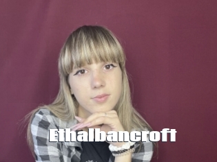 Ethalbancroft
