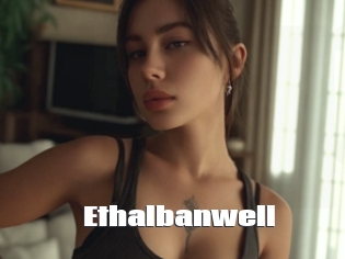 Ethalbanwell